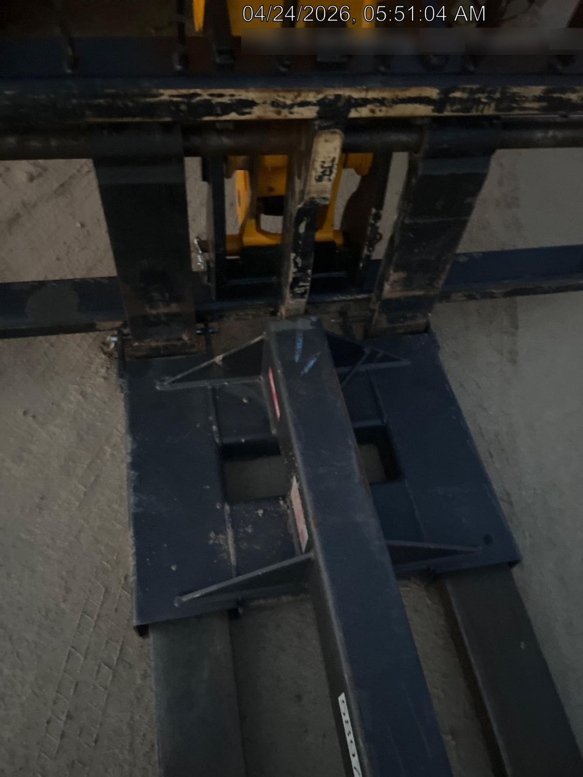 2025 ARROW MATERIAL HANDLING CE60-TH-STP