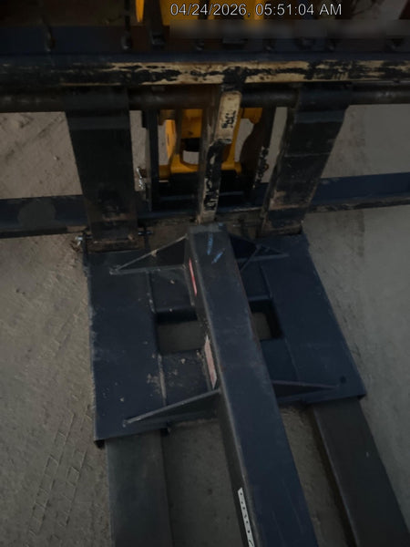 2025 ARROW MATERIAL HANDLING CE60-TH-STP