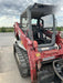 2019 TAKEUCHI TL10