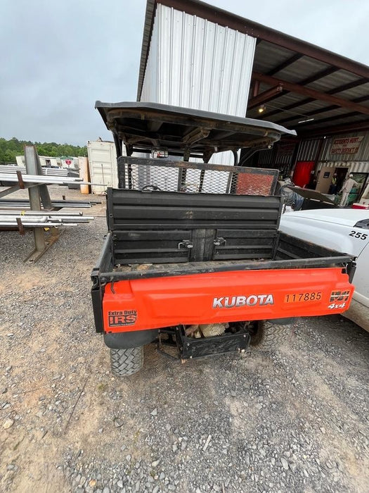 2020 KUBOTA RTV-X1140W-H (Canopy)
