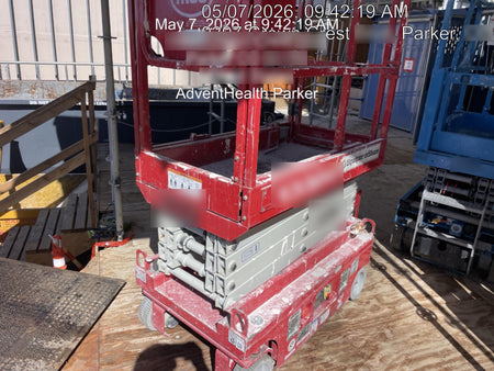 2019 MEC 1330SE Standard Options