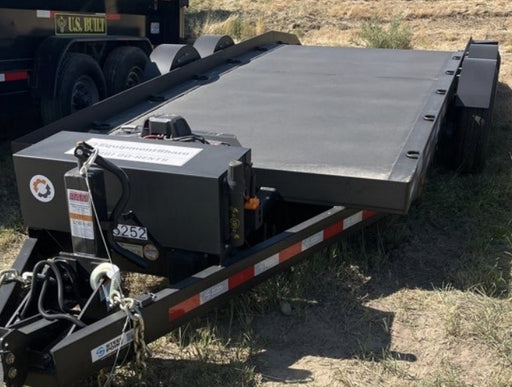 2024 STEELPOINT K19E