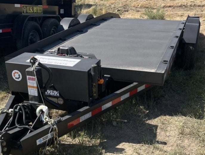 2024 STEELPOINT K19E