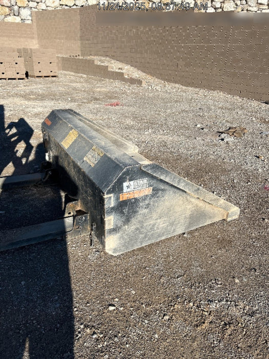 2020 STAR INDUSTRIES 1406B