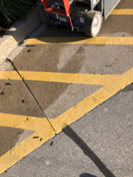 2018 Skyjack SJIII-3219 Standard Rental Specs