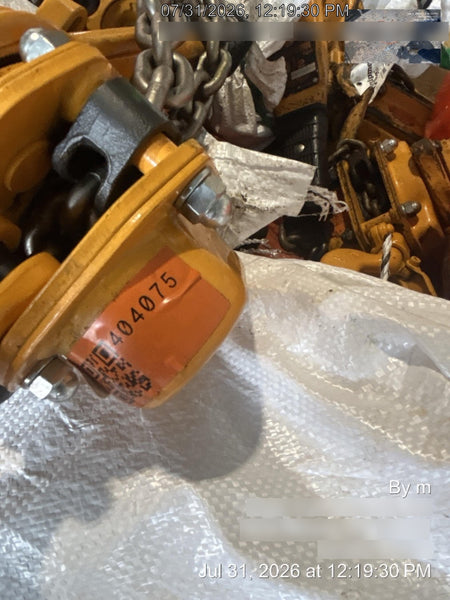 2024 HARRINGTON L5LB015-20