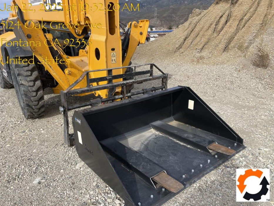 2024 STAR INDUSTRIES 1406B