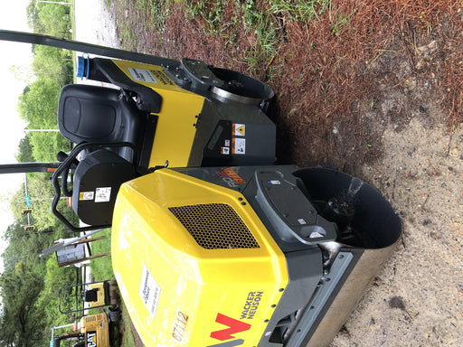 2020 WACKER NEUSON RD12A