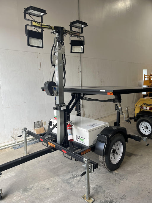 2022 WANCO WLTSSM4A750