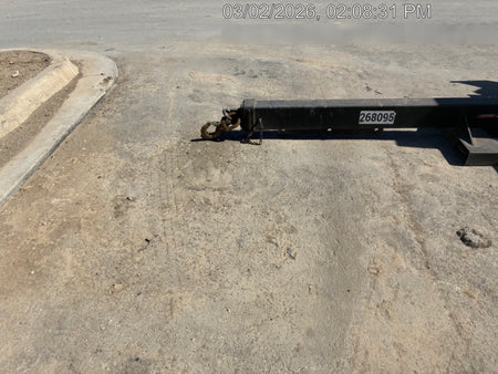 2022 ARROW MATERIAL HANDLING CE60-TH-STP
