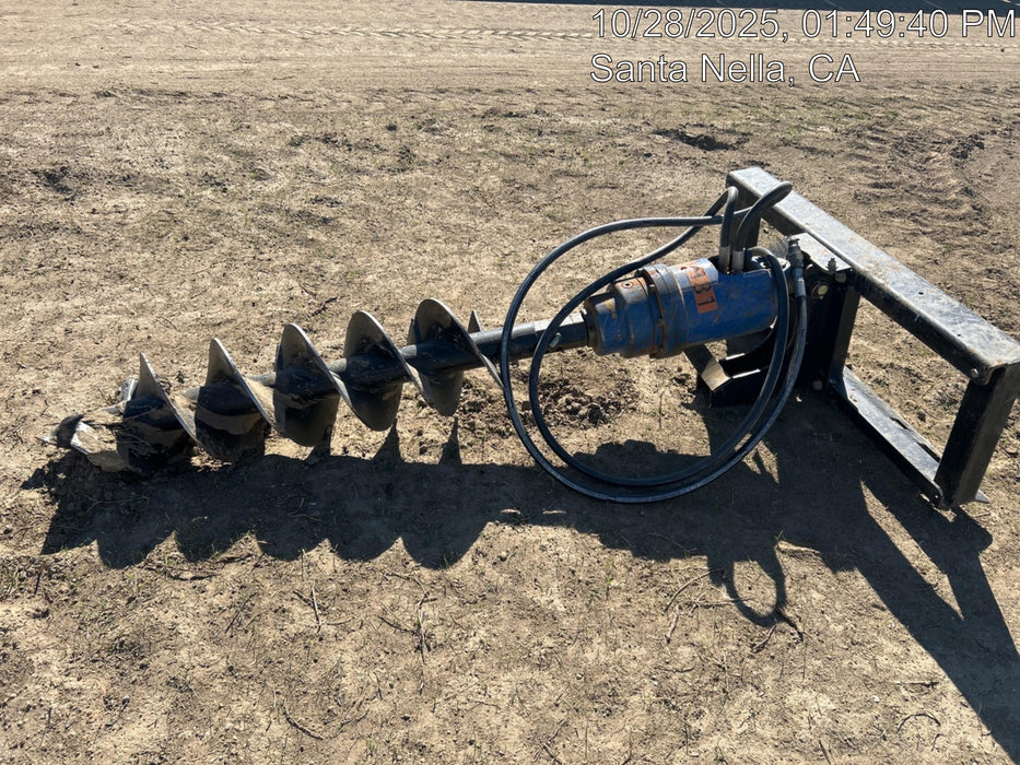 2023 AUGER TORQUE 3300-30