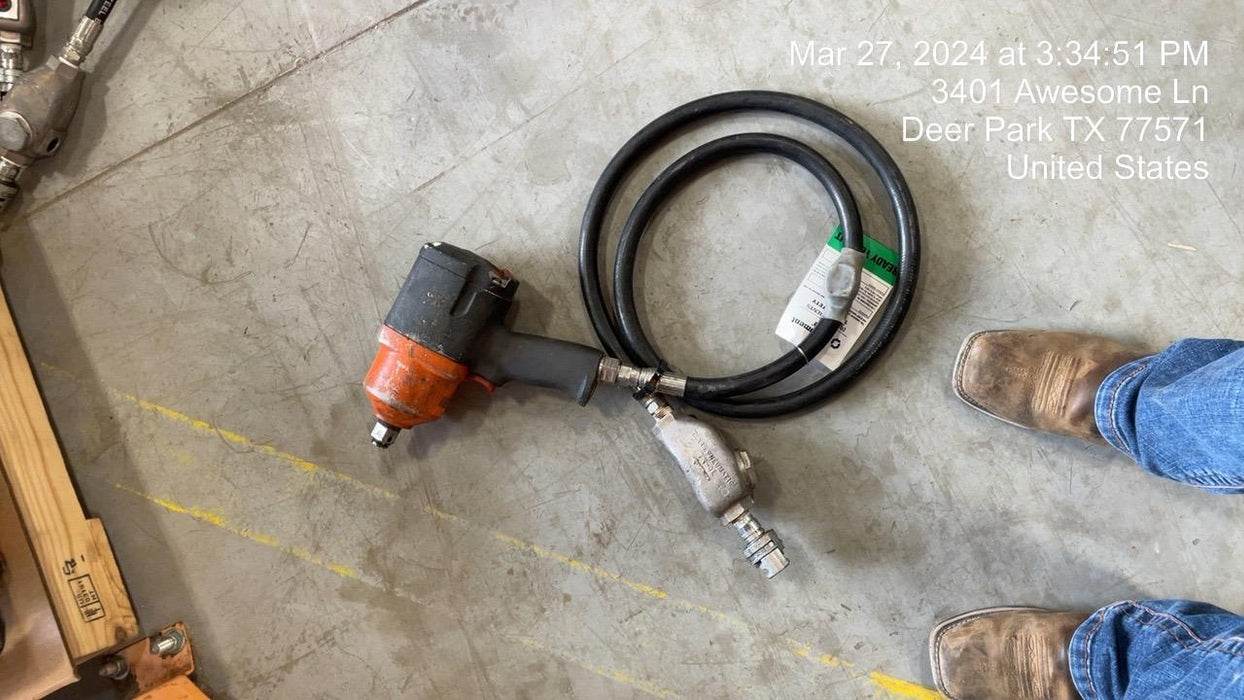 2021 MICHIGAN PNEUMATIC 750SS