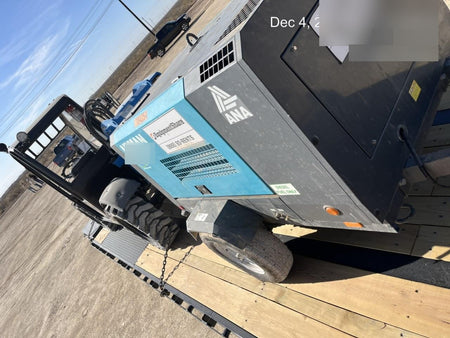 2021 AIRMAN PDS185S-6E1
