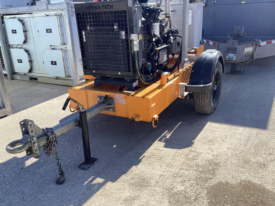 2023 HYDRA TECH HT74D/VFPT