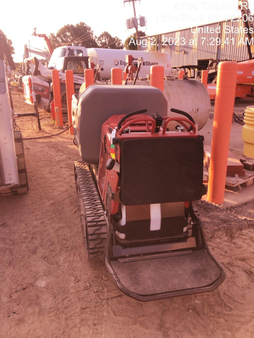 2023 TORO MBTX 2500-TS