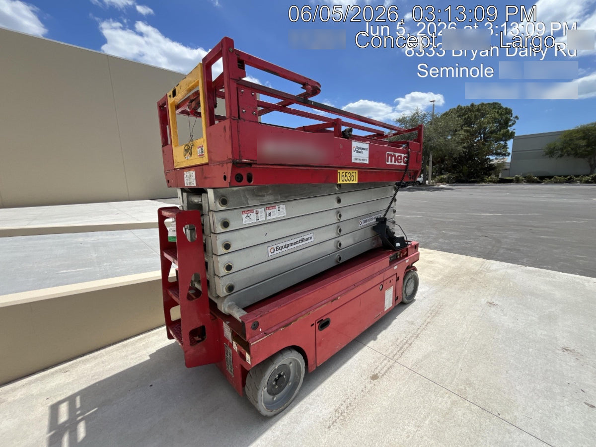 2021 MEC 4046SE