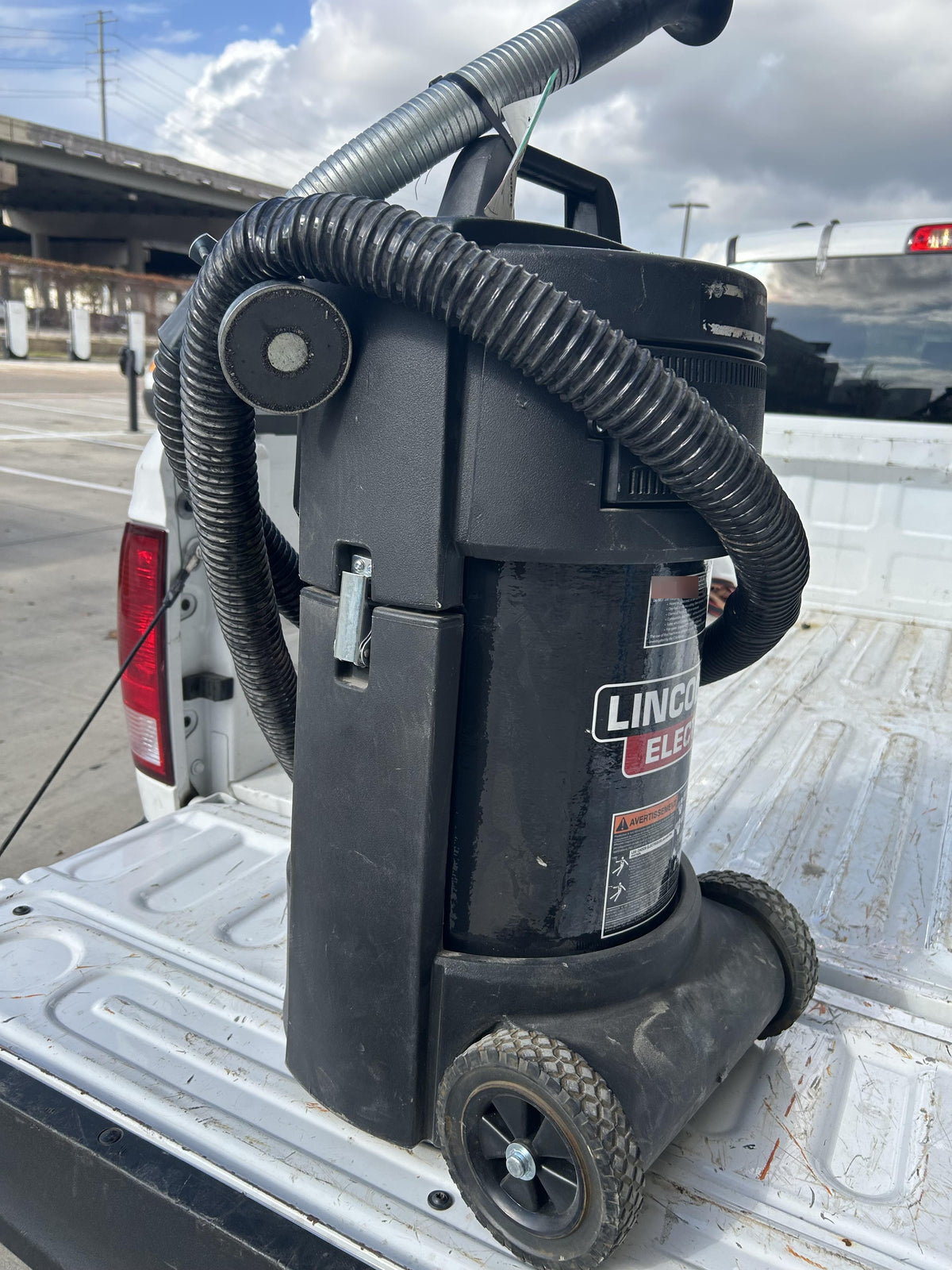2023 LINCOLN ELECTRIC K3972-5