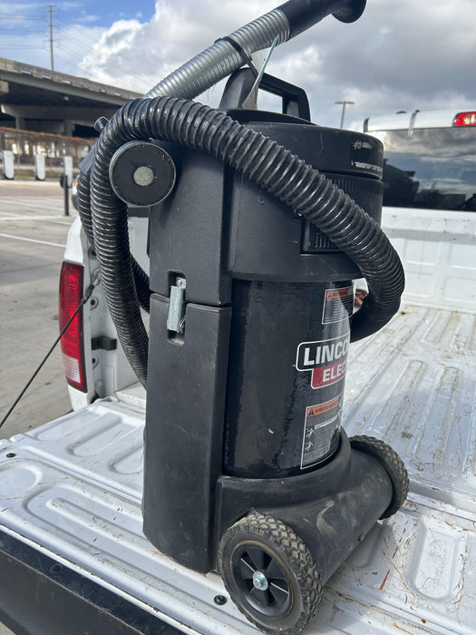 2023 LINCOLN ELECTRIC K3972-5