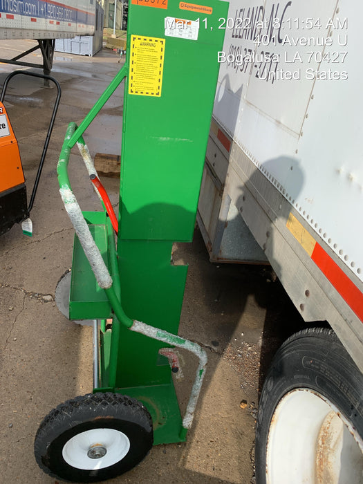 2020 SUMNER 213-16FB-LF