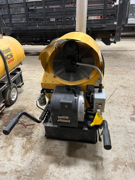 2022 ALLMAND BV50015