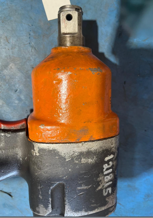 2020 MICHIGAN PNEUMATIC 751SS