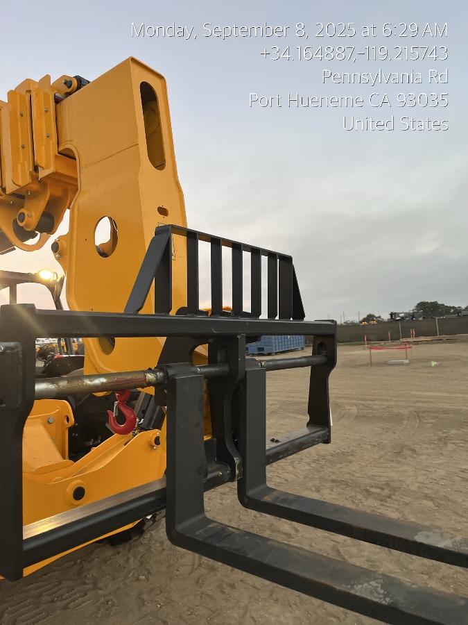 2025 JCB 510-56
