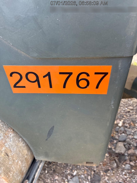 2023 WACKER NEUSON RD12A