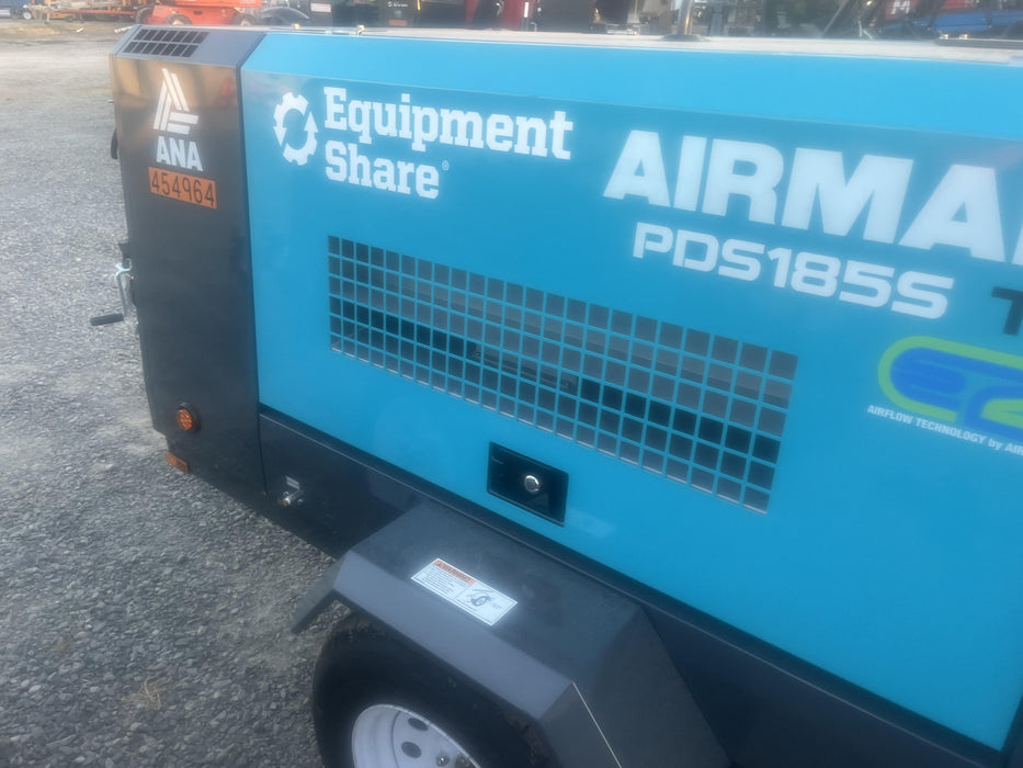 2024 AIRMAN PDS185S CWK