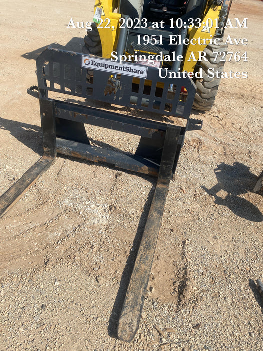 2023 SOLESBEE SPF-48