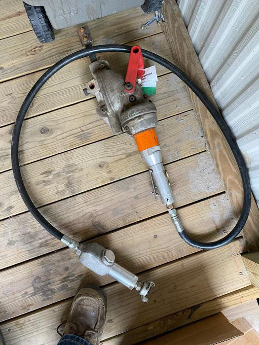 2020 MICHIGAN PNEUMATIC 10267