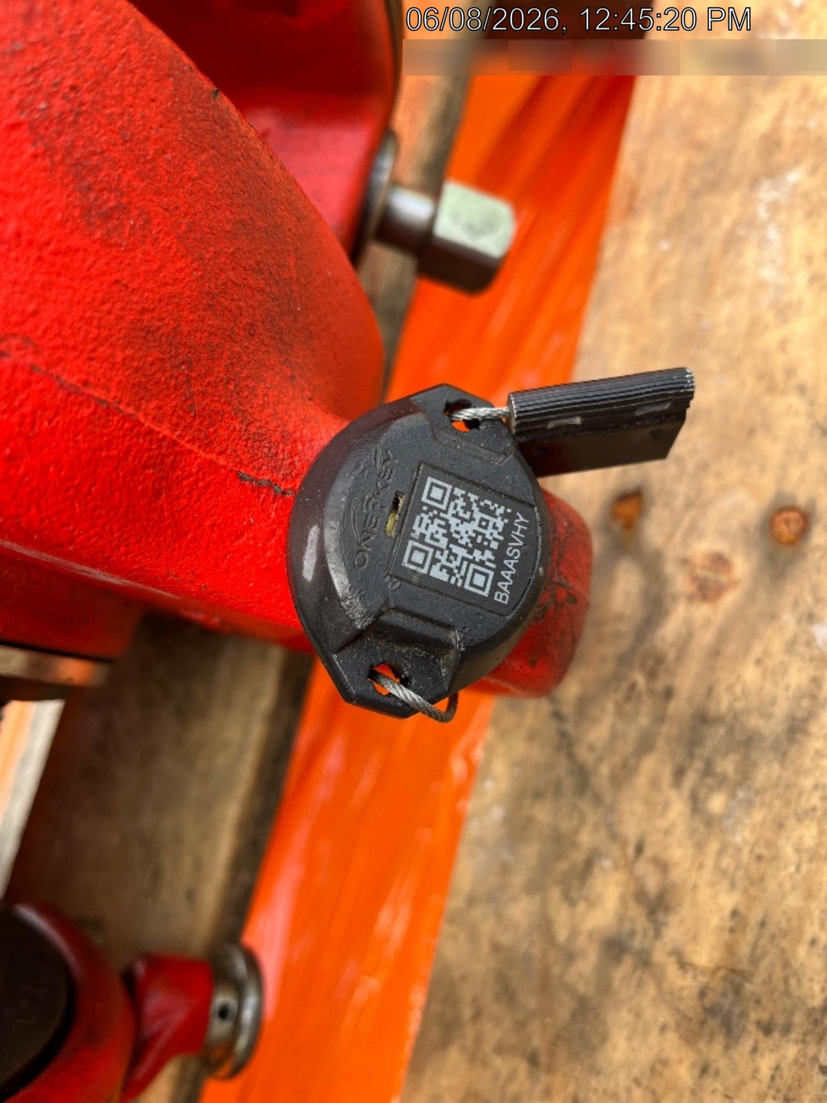 2025 RIDGID 141