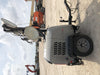 2019 Wacker Neuson LTV6L-MH Wacker Neuson LTV6L Mobile Light Tower w/Fuel Level Sensor Installed