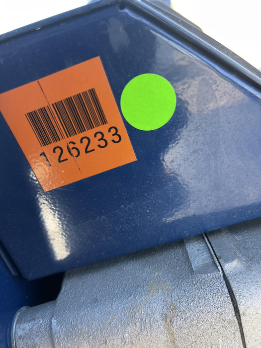 2020 CURRENT TOOLS 100A