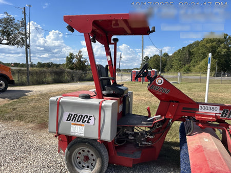 2023 BROCE BW260