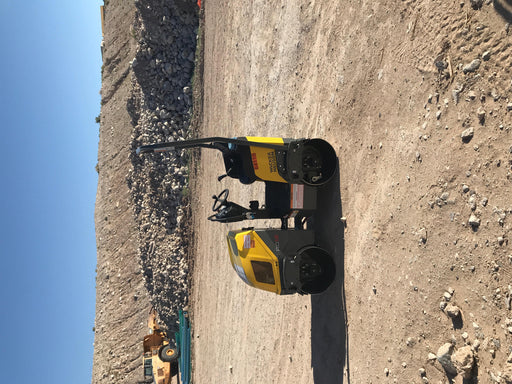 2020 WACKER NEUSON RD12A