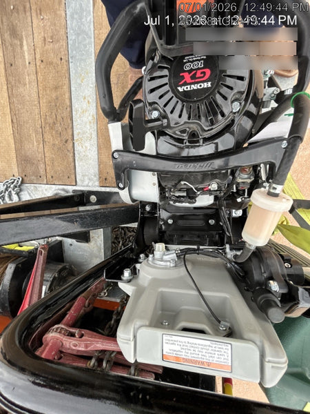 2026 MULTIQUIP MTX60HD