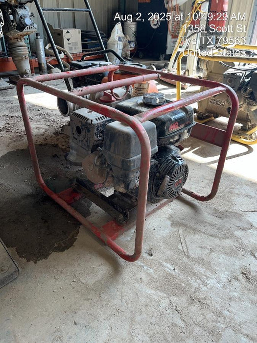 2023 MULTIQUIP QP3TH