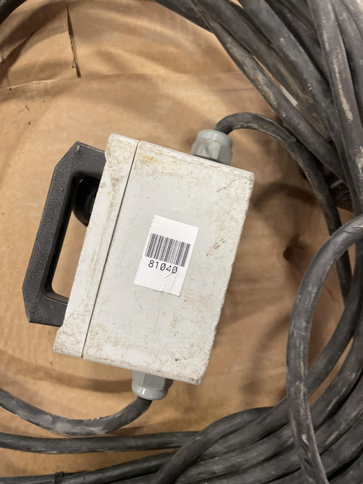 2020 LIND EQUIPMENT GST50