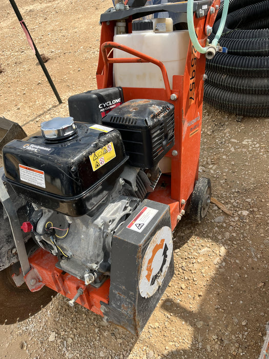 2024 HUSQVARNA FS 400 LV