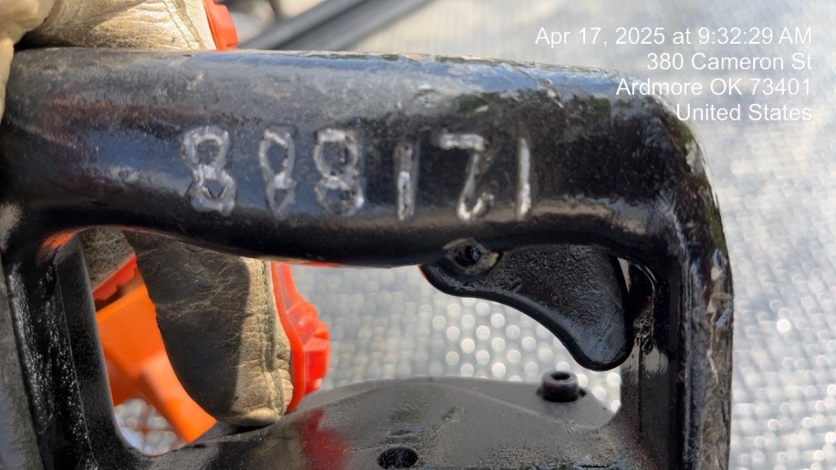 2020 MICHIGAN PNEUMATIC 4940B2