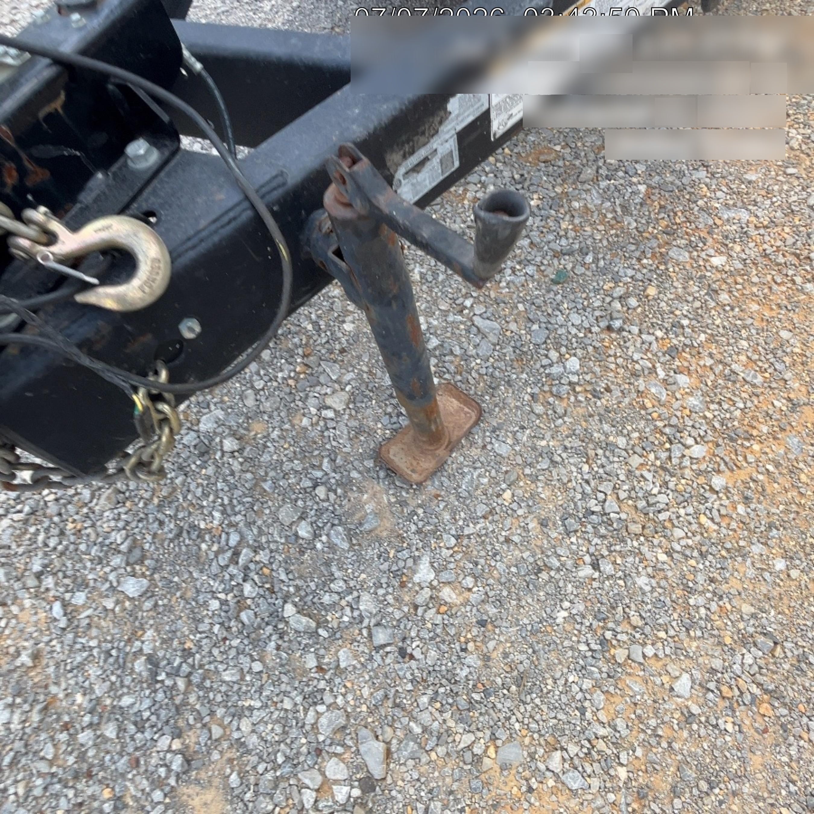 2023 MULTIQUIP DCA70