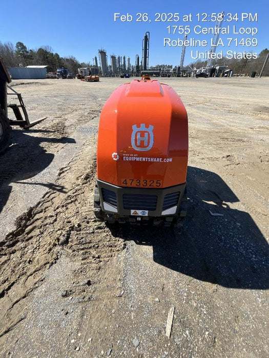 2024 HUSQVARNA LP9505