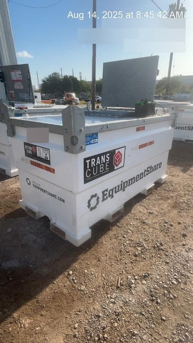 2024 WESTERN GLOBAL 20TCG-ES