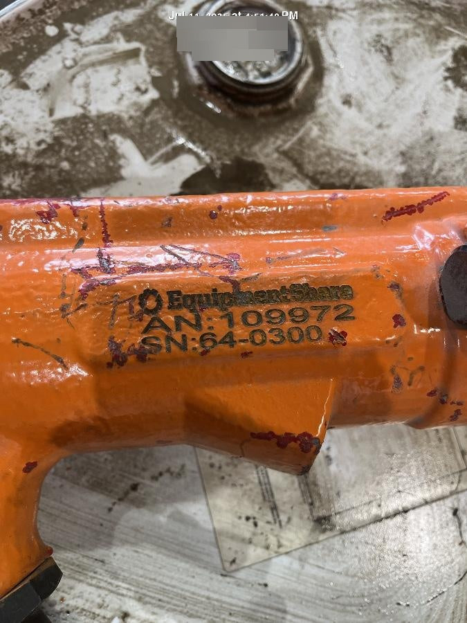2020 MICHIGAN PNEUMATIC MP-TPB60-114