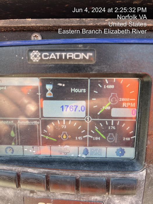 2023 RWN RWN-8NHTH-12OBPT