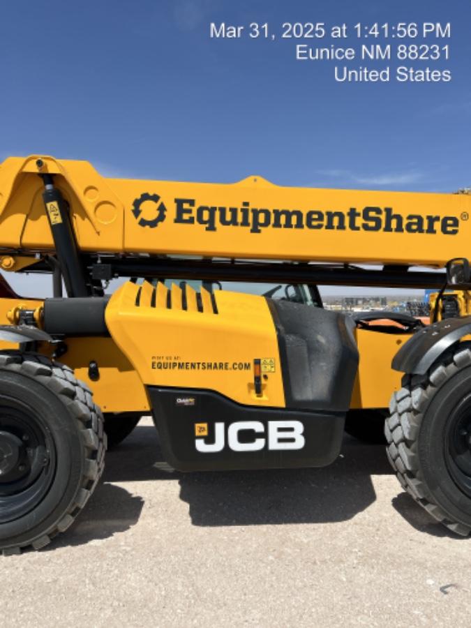 2025 JCB 512-56