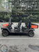 2022 KUBOTA RTV-X1140W-H (Canopy)