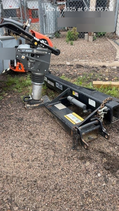 2020 STAR INDUSTRIES M1360B - Star JIB Boom