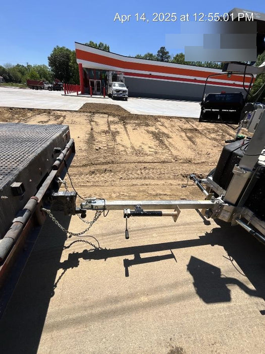 2023 Wanco WLTT-4MM4K Diesel, Deep Sea Controller, Shore Power Plug, Auto Start, (4) 350W LED Floodlights, 4kW Generator, 60 Gal Fuel Tank, 2" Ball, T3