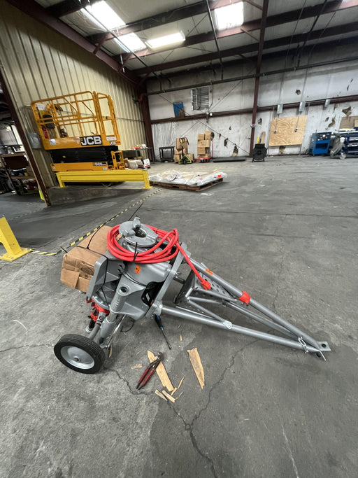 2023 RIDGID 300